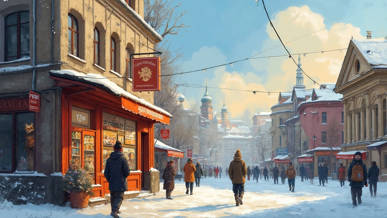 Налоговое планирование