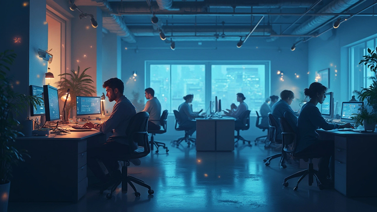 Ресурсы и платформы для трудоустройства