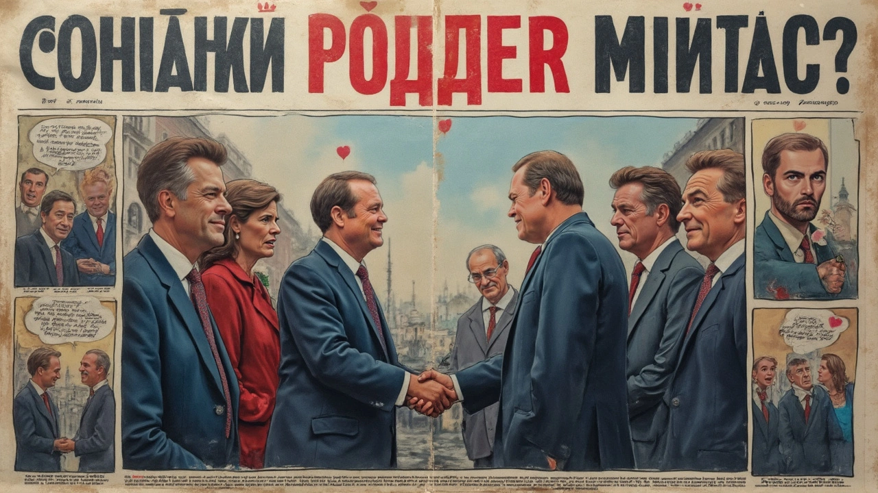 Что полезно знать предпринимателю