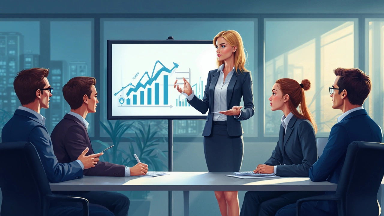 Как строить отношения с клиентами в B2B — нюансы и методы