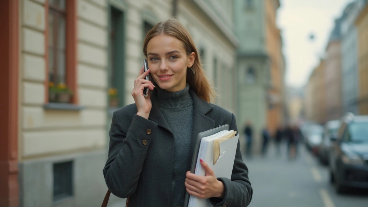 Технологии и автоматизация