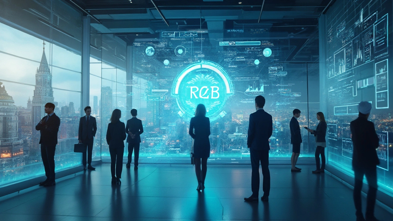 Техника IDR: как B2B-компании используют её в 2025 году