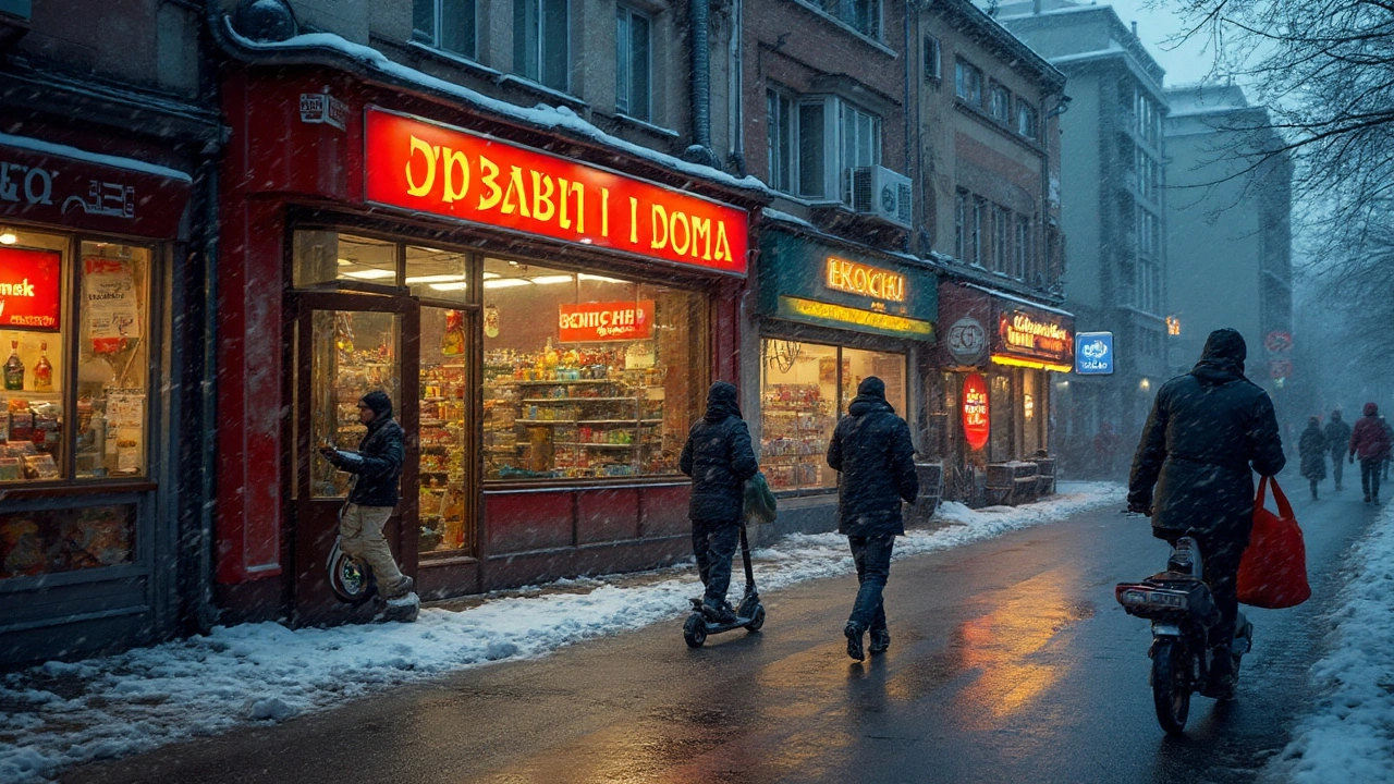Юридические требования и запуск за 30 дней: чек-листы
